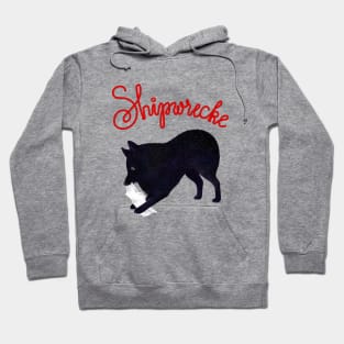 Shipwrecke Hoodie